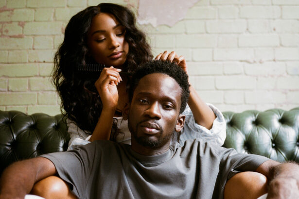 Mr Eazi And Temi Otedola Get Married In Private Iceland Ceremony