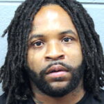 8-time felon on an ankle monitor shot 2 women in an “incredibly violent” crime, officials say