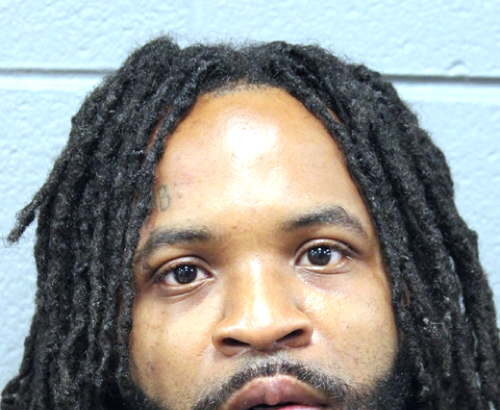 8-time felon on an ankle monitor shot 2 women in an “incredibly violent” crime, officials say