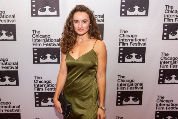 ‘9-1-1’ and ‘The Walking Dead’ Actress Was 33