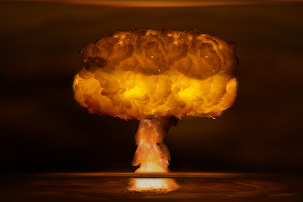 A Nuclear Winter Could Destroy Much of The World’s Food Supply : ScienceAlert