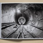 A Photographer Brings New York City’s Water System to the Surface