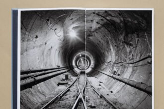 A Photographer Brings New York City’s Water System to the Surface