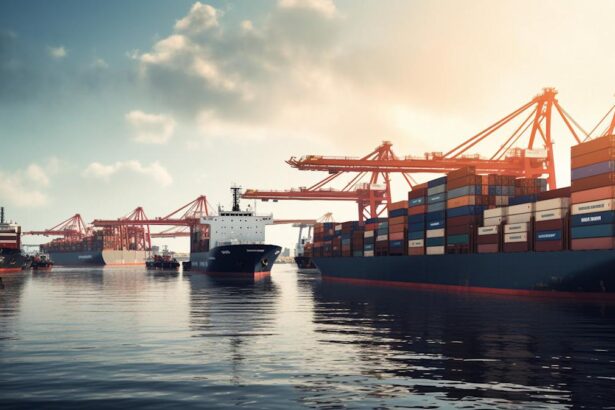 A Safer Bet Among Shipping Stocks?