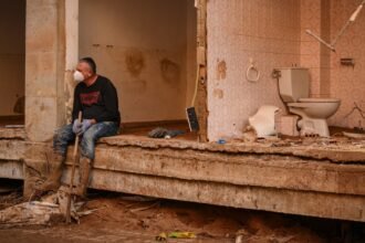 A look at the growing ‘disaster economy’ turning crisis into cash