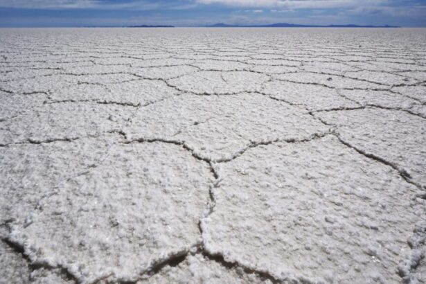 A missing mineral, lithium, could be key to Alzheimer’s