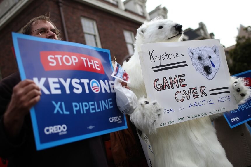 A new report shows how local climate activism leads to ‘remarkable’ gains
