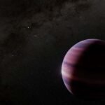 A planet the size of Saturn could orbit the nearest Sun-like star