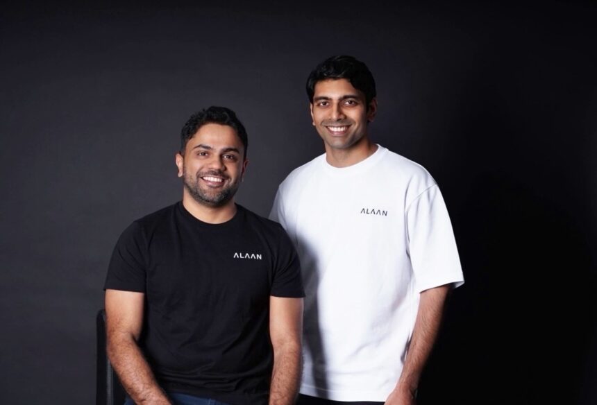 AI-powered fintech Alaan raises M, one of the largest Series A rounds in MENA