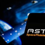 AST SpaceMobile Boosts Satellite-To-Phone Network With Key S-Band Spectrum