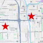 ATM burglary crew crew hits two Chicago shops with stolen Kia, CPD says