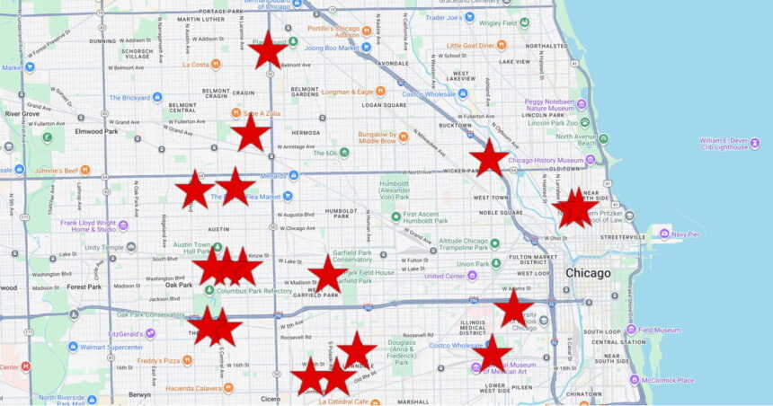 ATM smash-and-grab crew linked to 18 overnight burglaries since June