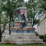 Activists Denounce Plans to Reinstall Confederate Statue in DC 