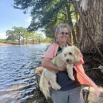 After Texas floods, families face a tough choice: Rebuild or let go?