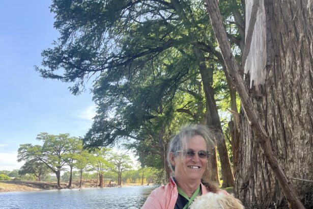 After Texas floods, families face a tough choice: Rebuild or let go?