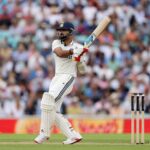 Akash Deep, Akash Deep 50, Dinesh Karthik praises Akash Deep: “You could see the applause when he went back in”
