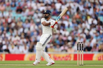 Akash Deep, Akash Deep 50, Dinesh Karthik praises Akash Deep: “You could see the applause when he went back in”