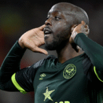 Al-Nassr prepared to outbid Newcastle United in Yoane Wissa transfer showdown as PIF-owned clubs compete