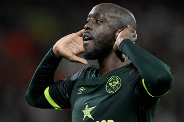 Al-Nassr prepared to outbid Newcastle United in Yoane Wissa transfer showdown as PIF-owned clubs compete