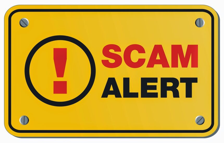 Alderman warns of charity donation scam operating on Lakeview streets