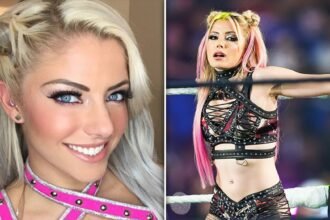 Alexa Bliss’ Hottest Shots For Her 34th Birthday