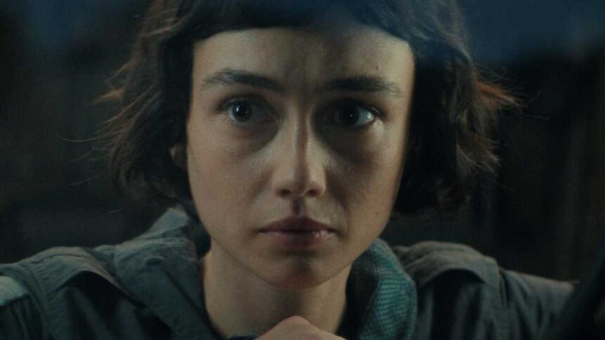 Alien: Earth has not enough Alien and too much Earth