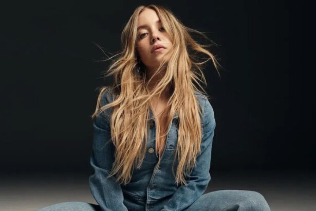 American Eagle Defends Sydney Sweeney Ads Amid Liberal Backlash