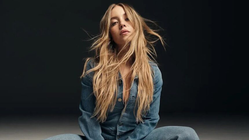 American Eagle Defends Sydney Sweeney Ads Amid Liberal Backlash