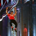 ‘American Ninja Warrior’ Renewed for Season 18 at NBC