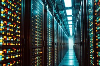 Analysts Love This AI Data Center Stock