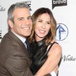 Andy Cohen and Carole Radziwill Reunite After RHONY Drama