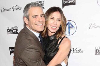 Andy Cohen and Carole Radziwill Reunite After RHONY Drama