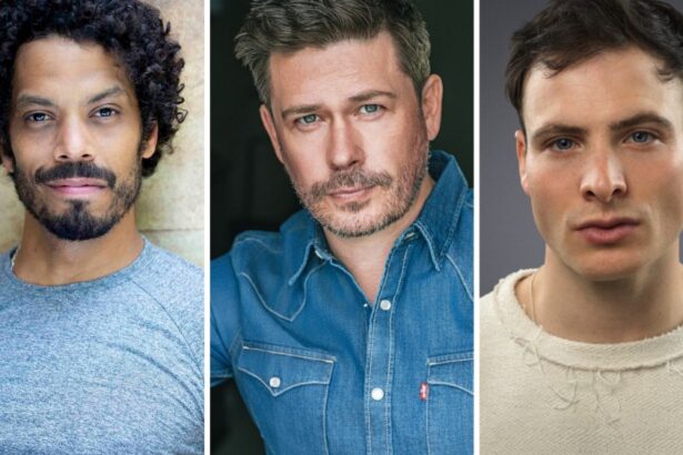 ‘Anna Pigeon’ USA Network Series Adds Three in Recurring Roles