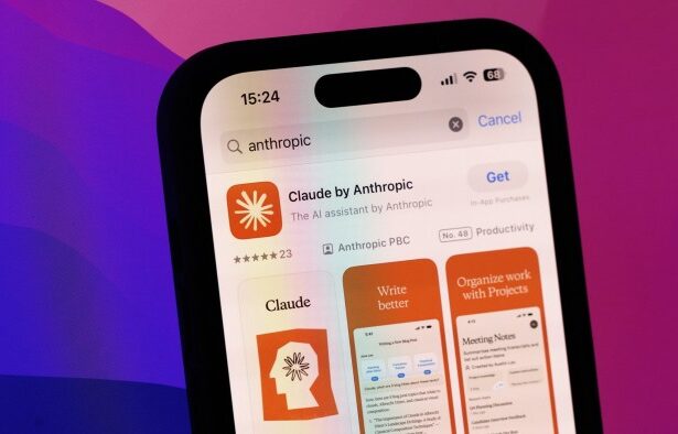 Anthropic offers Claude chatbot to US lawmakers for 