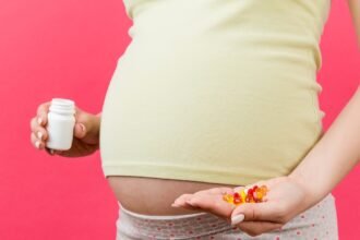 Antidepressants in pregnancy: Doctors decry ‘misinformation’ after FDA panel meets : Shots