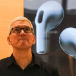 Apple analyst rethinks price target after 0 billion U.S. investment