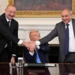 Armenians and Azerbaijanis greet US-brokered peace deal with hope but also caution – JS