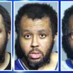 Arrested, released, dismissed: Serial groping suspect finally detained after latest attack