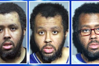 Arrested, released, dismissed: Serial groping suspect finally detained after latest attack