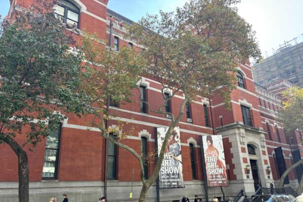 As ADAA’s Art Show Changes Course, a Nonprofit Is Left in Limbo