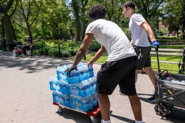 As States Continue to Fail Workers, We Need Federal Heat Protections