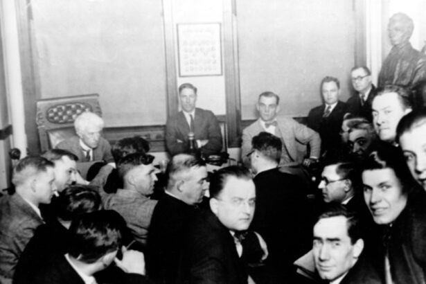 August 2, verdict in “Black Sox” trial