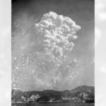 August 9, U.S. bombs Nagasaki