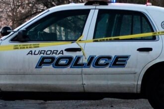 Aurora man arrested in hit-and-run that killed 16-year-old on scooter