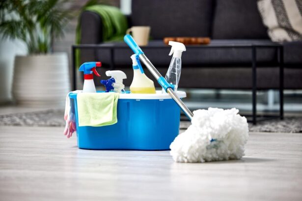 Avoid These TikTok Cleaning Hacks If You Value Your Health