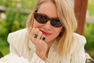 Out of Office! A Summer Friday Luncheon in the World of Ralph Lauren