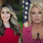 BREAKING EXCLUSIVE: Federal Prosecutors Drop Bogus Case Against Carolina Amesty and Immediately the MSM Falsely Implicates AG Pam Bondi of Wrongdoing