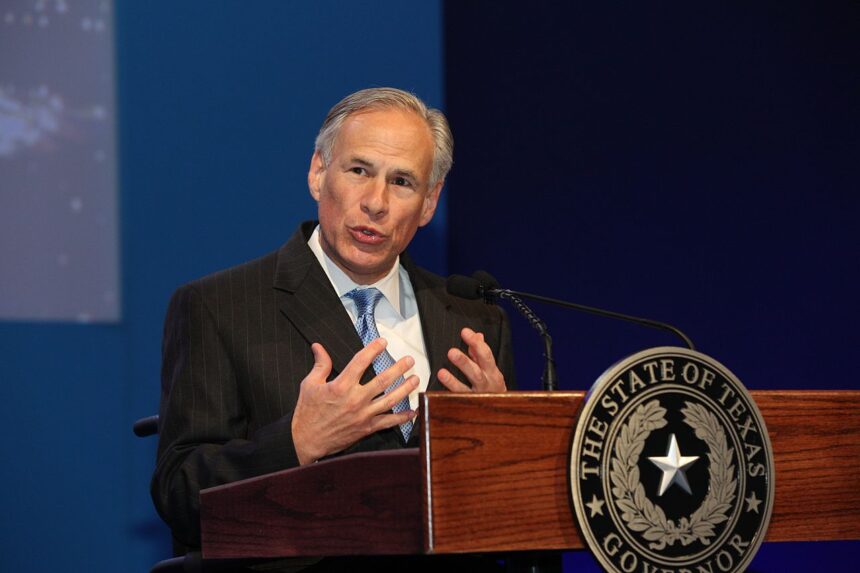 BREAKING: Gov Abbott Says He Will REMOVE FROM OFFICE Democrat Lawmakers Who Fled Texas to Block GOP Congressional Redistricting |