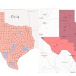 BREAKING: Texas Democrats Flee State to Block GOP Congressional Redistricting – AG Paxton Calls For Their Arrest |