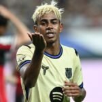 Ballon d’Or nominees: Lamine Yamal, Kylian Mbappe, Mohamed Salah and PSG stars make cut